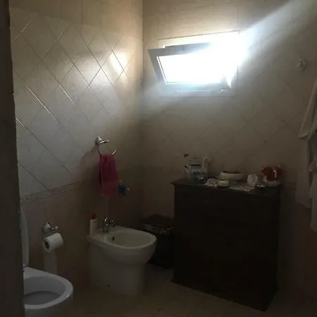 Apartment Casa Romilda Melissano