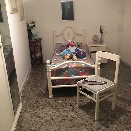 Apartment Casa Romilda