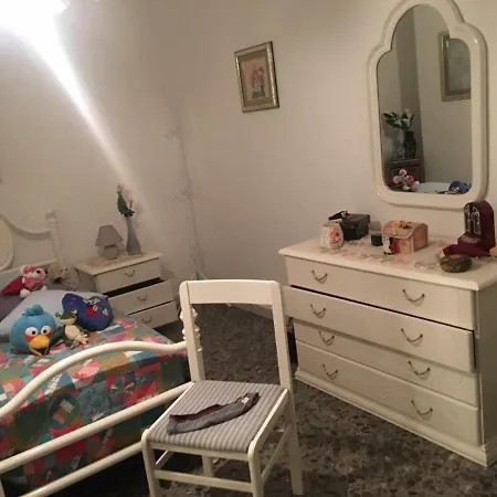 Casa Romilda *