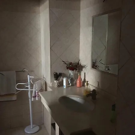 Apartment Casa Romilda Melissano