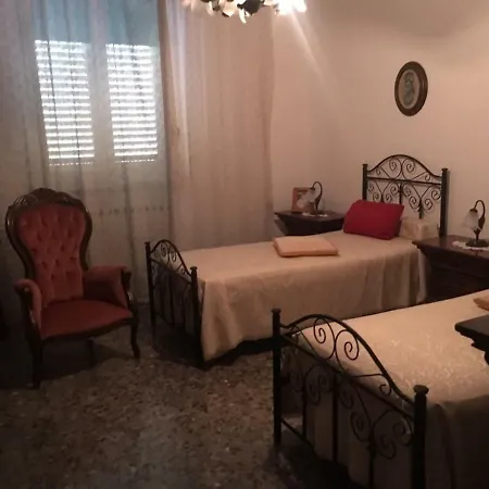 Apartment Casa Romilda *