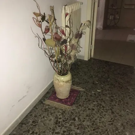 Apartment Casa Romilda Melissano