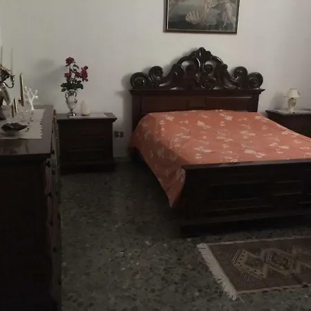 Apartment Casa Romilda Melissano